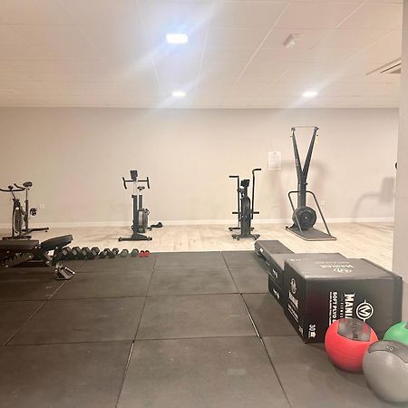 Apartamento Aguacate Beach Golf Motril Bagian luar foto