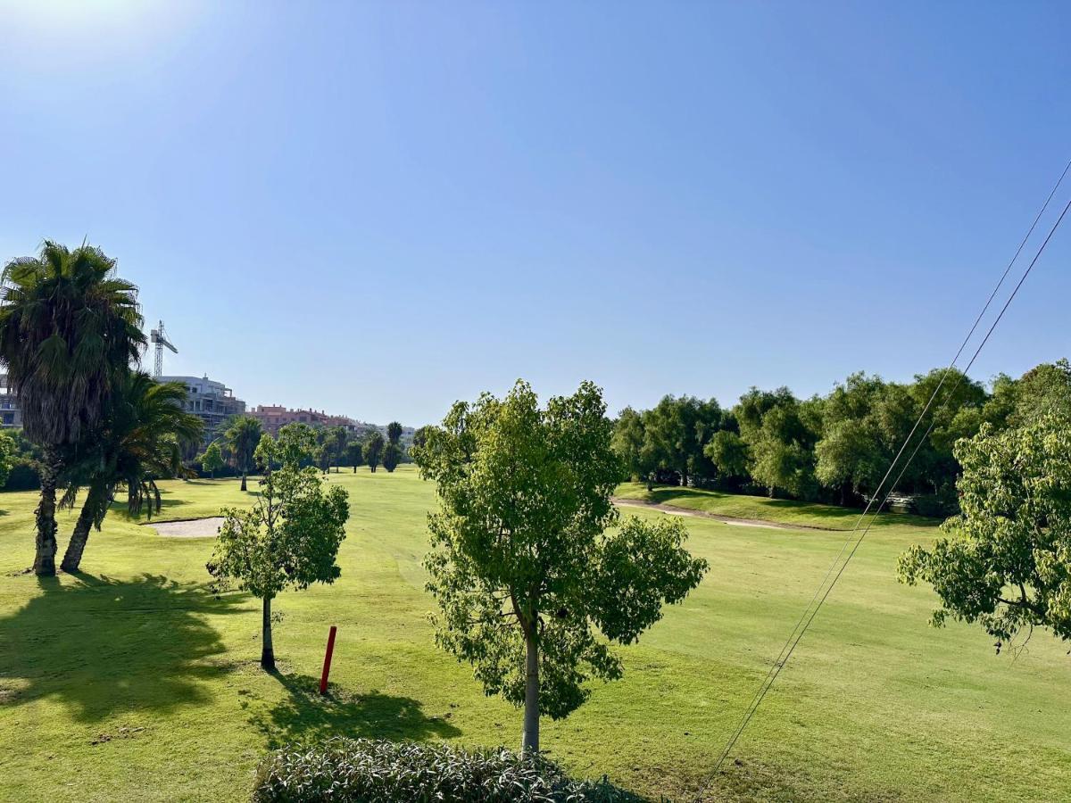 Apartamento Aguacate Beach Golf Motril Bagian luar foto