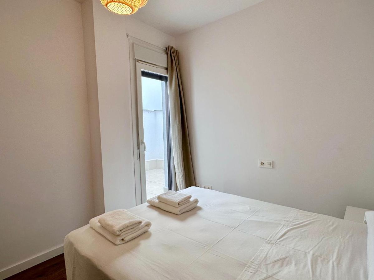 Apartamento Aguacate Beach Golf Motril Bagian luar foto