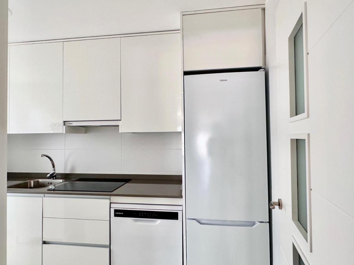 Apartamento Aguacate Beach Golf Motril Bagian luar foto