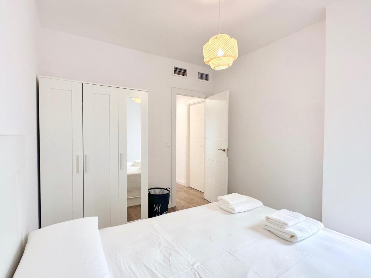 Apartamento Aguacate Beach Golf Motril Bagian luar foto