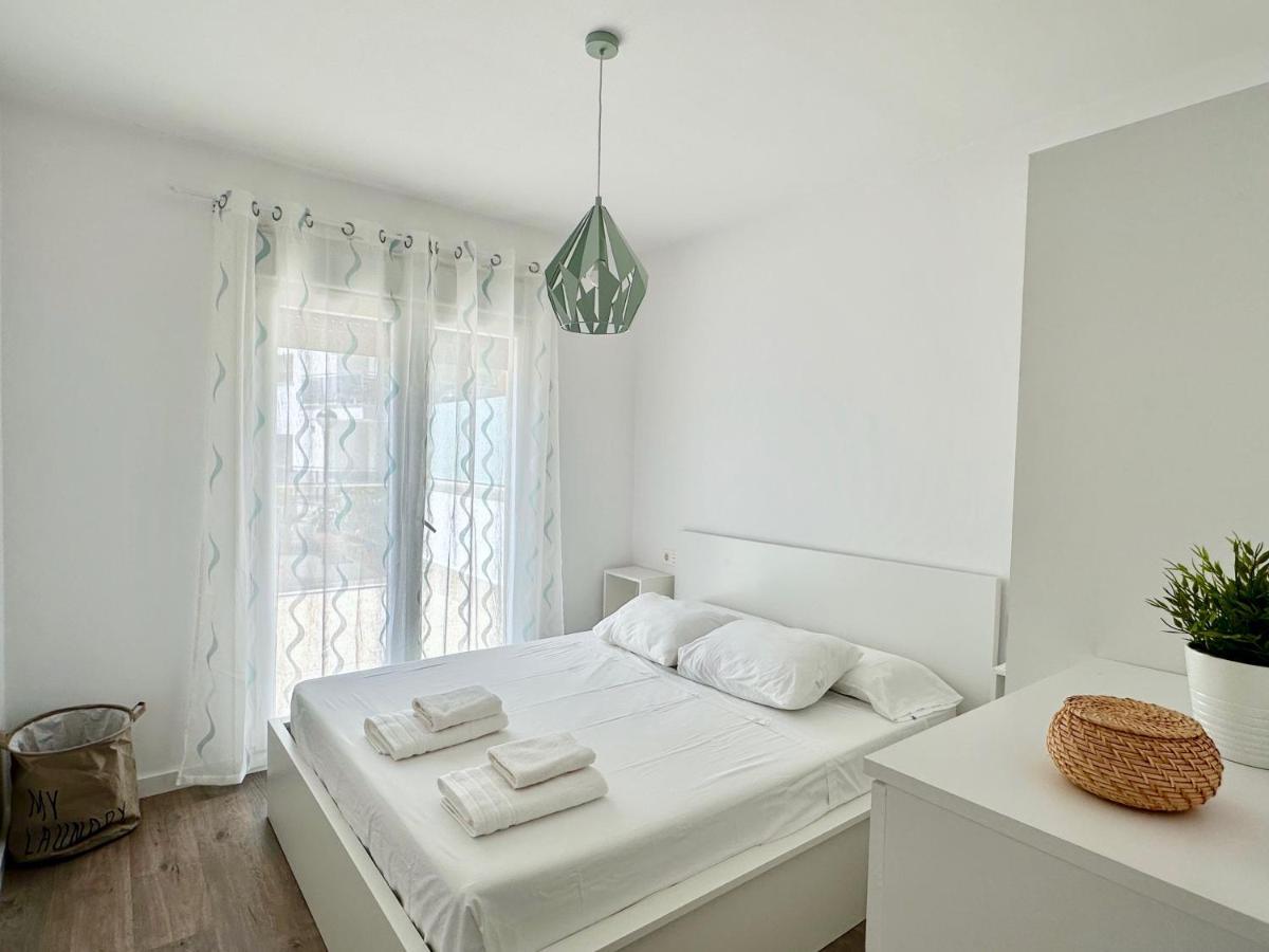 Apartamento Aguacate Beach Golf Motril Bagian luar foto