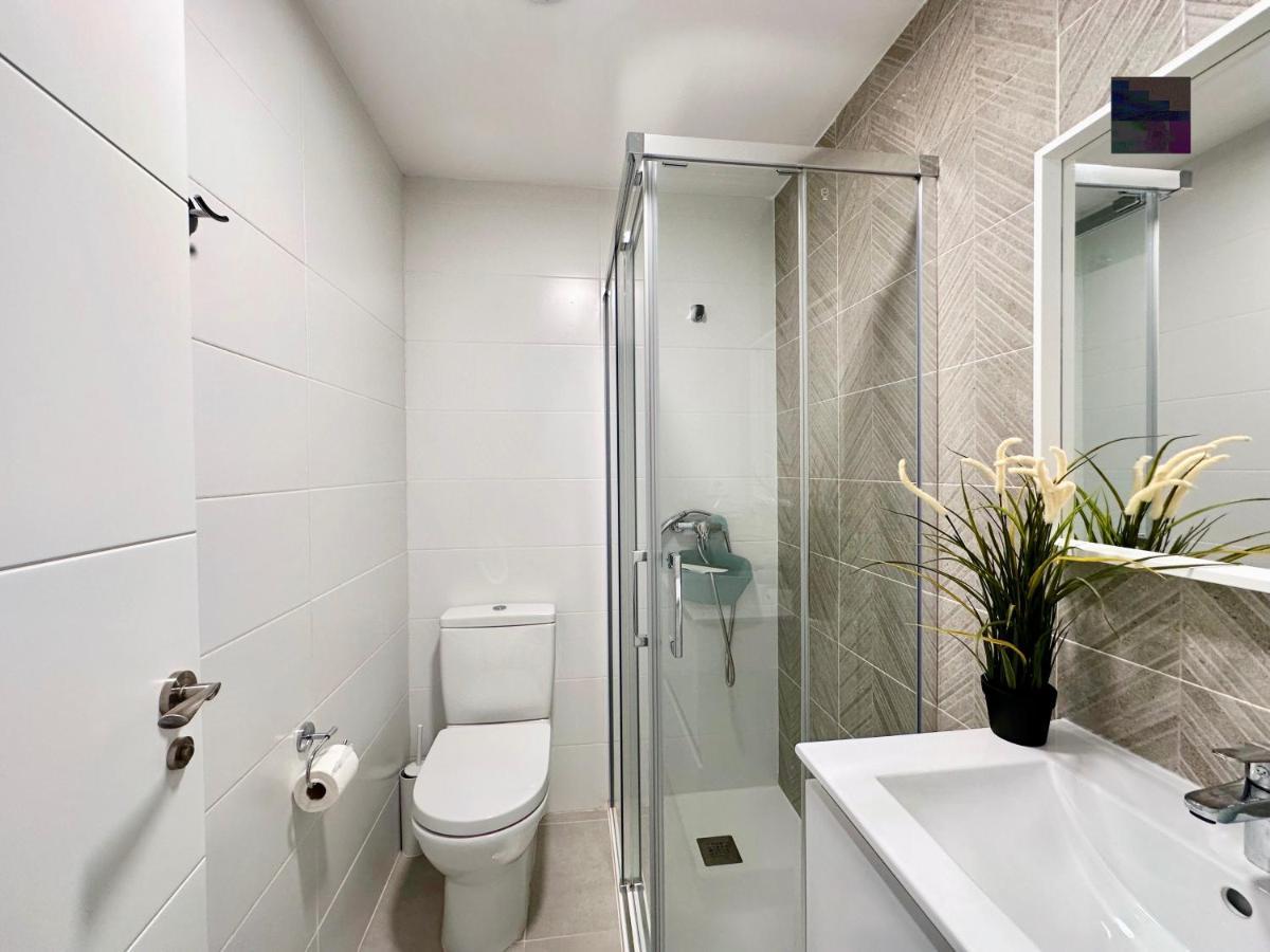 Apartamento Aguacate Beach Golf Motril Bagian luar foto