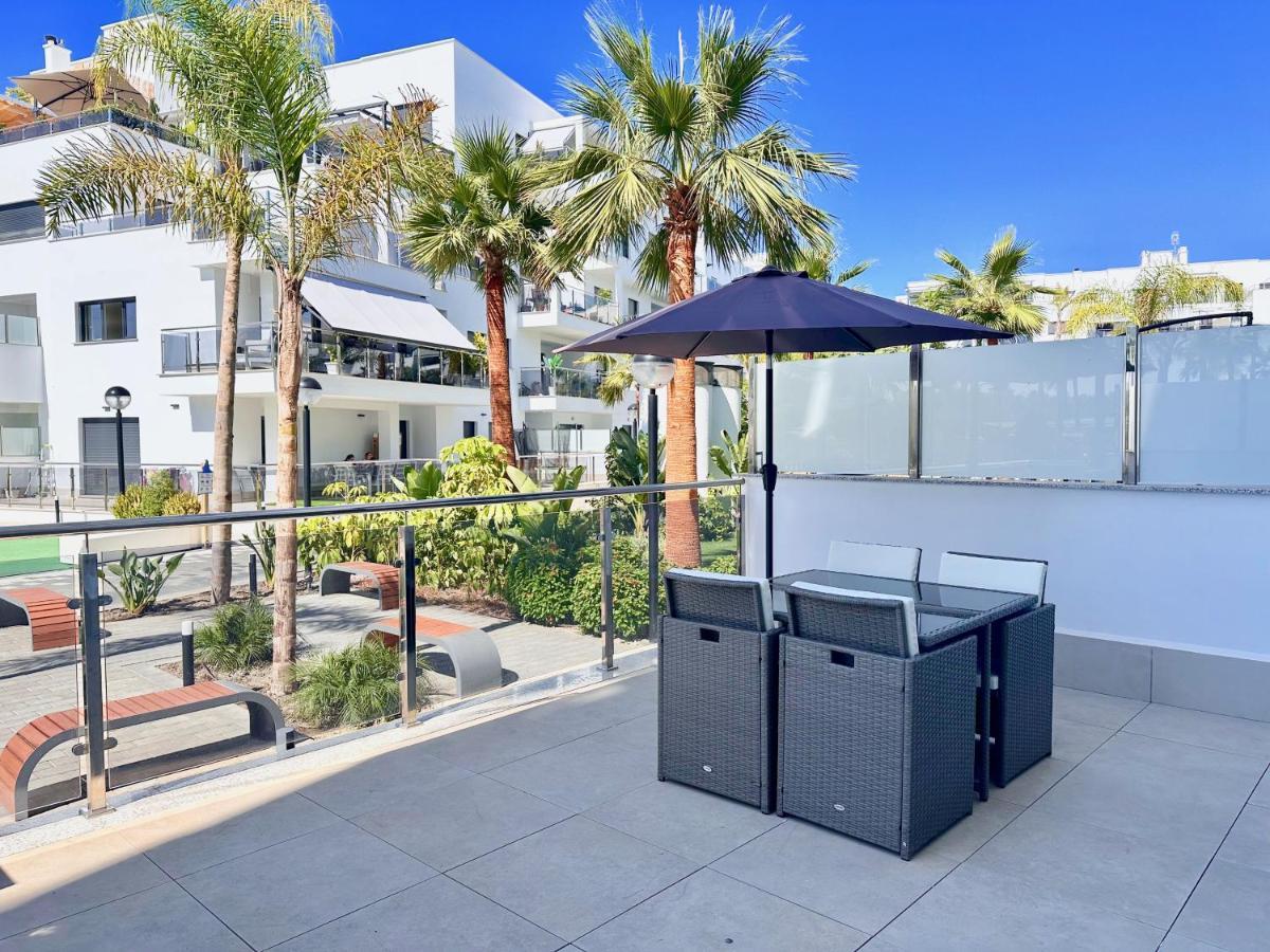 Apartamento Aguacate Beach Golf Motril Bagian luar foto