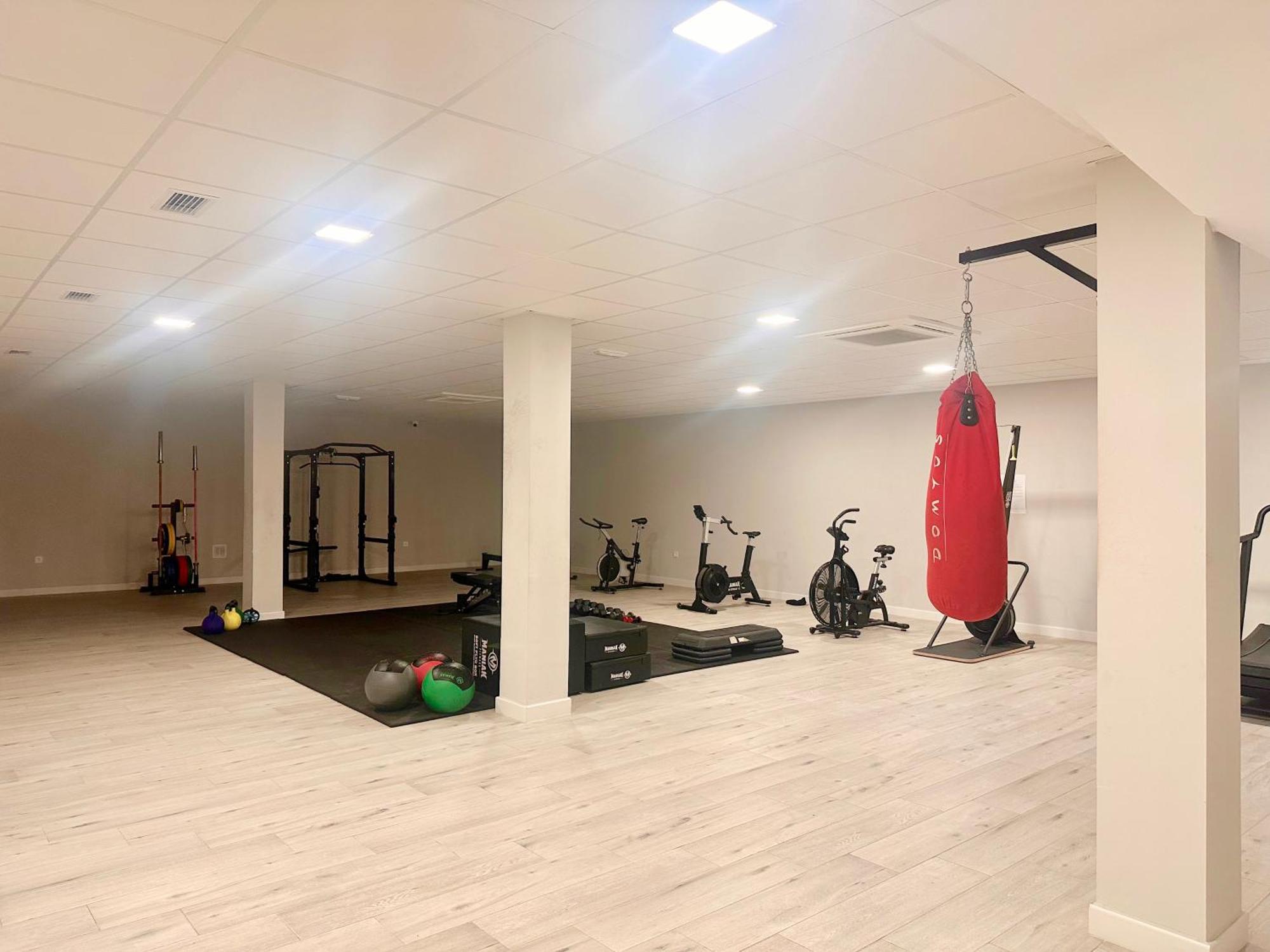 Apartamento Aguacate Beach Golf Motril Bagian luar foto